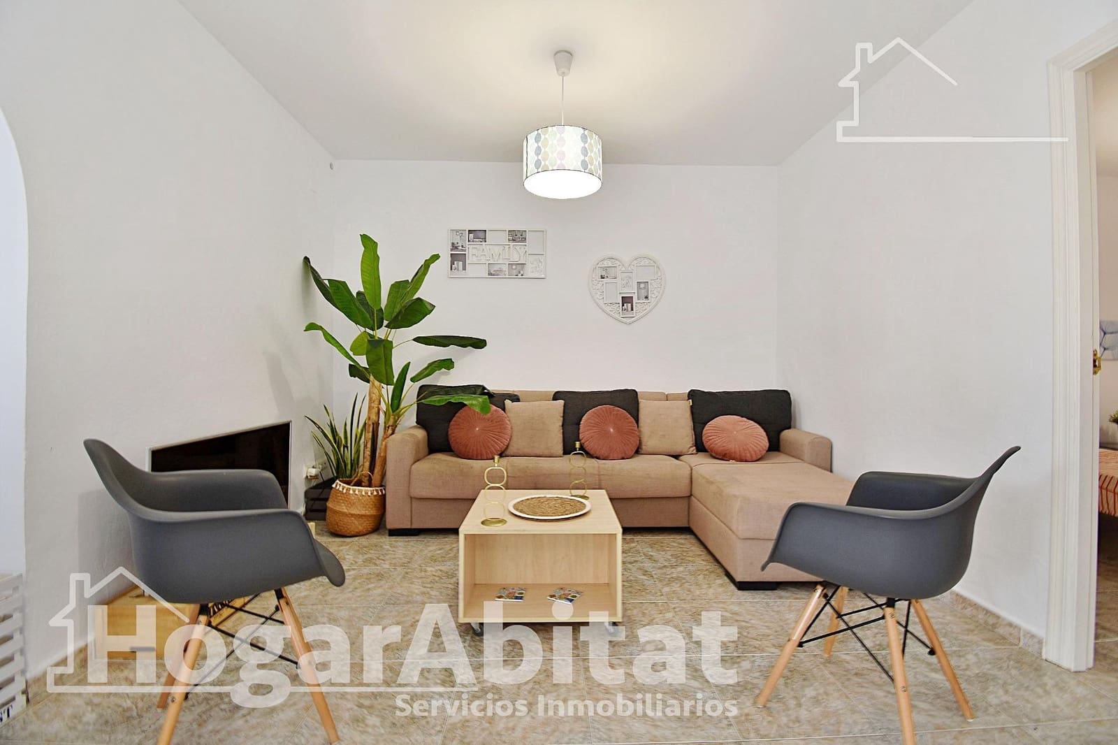3 soverom Leilighet til salgs i La Xara - € 195 000 (Ref: 10098511)