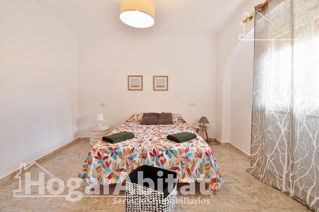 3 soverom Leilighet til salgs i La Xara, Dénia - € 195 000 (Ref: 10098511)