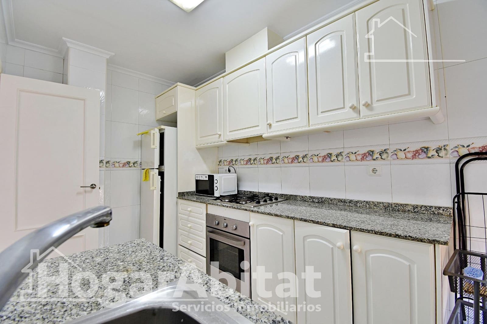 3 soverom Leilighet til salgs i La Xara - € 195 000 (Ref: 10098511)