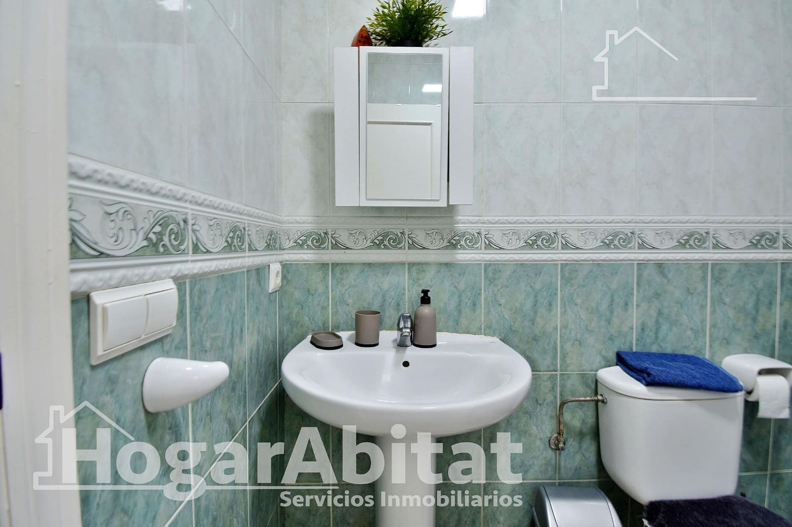 3 soverom Leilighet til salgs i La Xara - € 195 000 (Ref: 10098511)