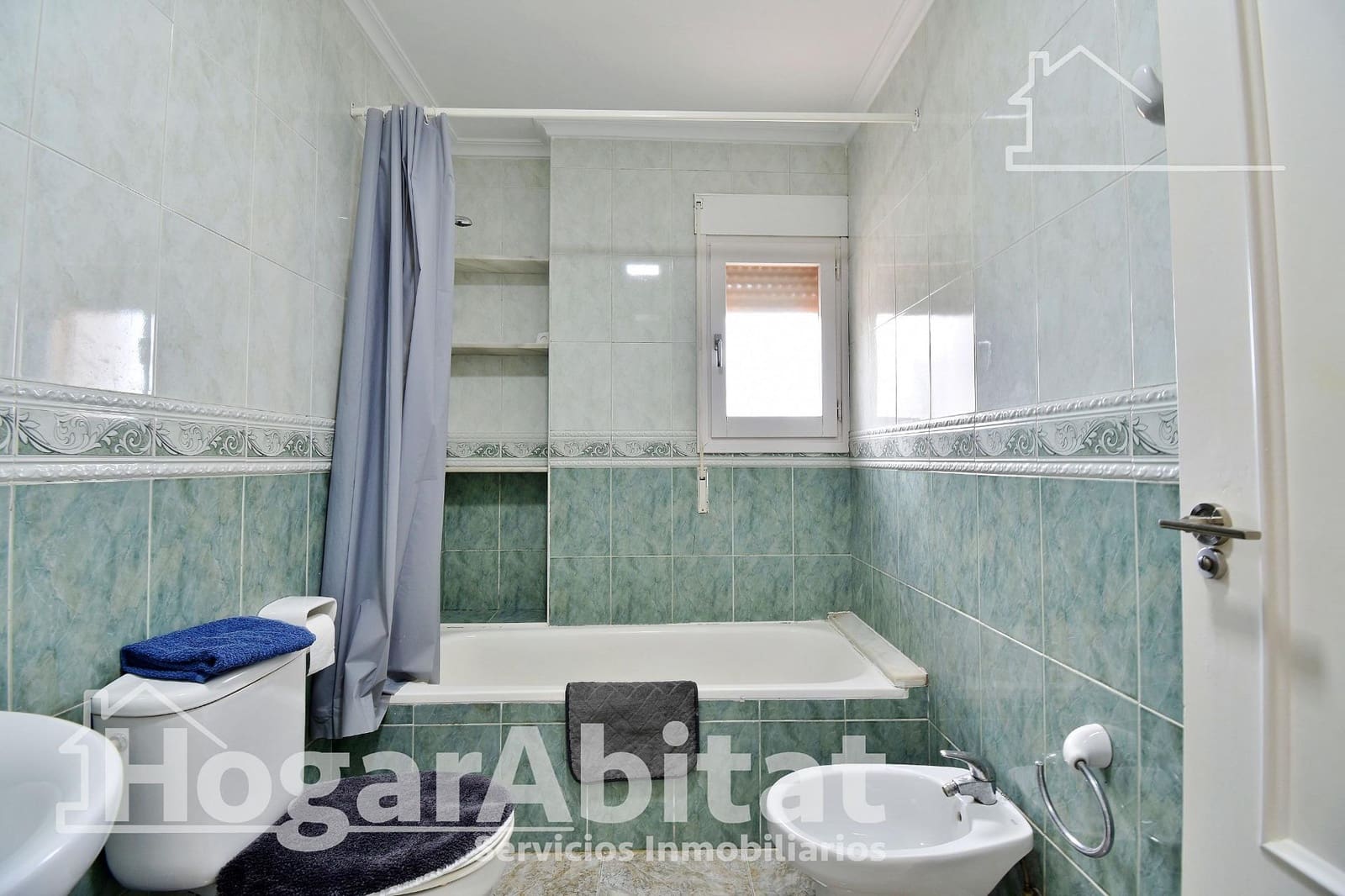 3 soverom Leilighet til salgs i La Xara - € 195 000 (Ref: 10098511)