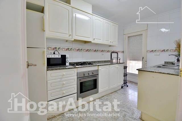 3 soverom Leilighet til salgs i La Xara, Dénia - € 195 000 (Ref: 10098511)
