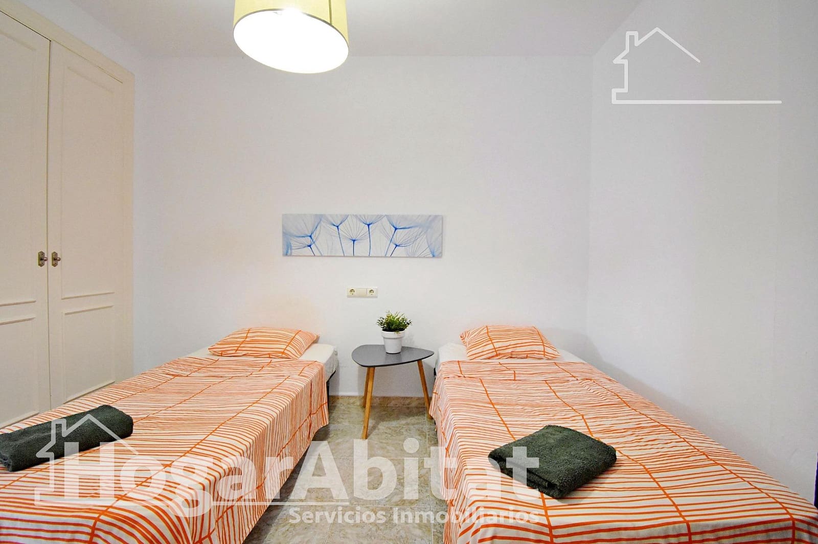 3 soverom Leilighet til salgs i La Xara - € 195 000 (Ref: 10098511)