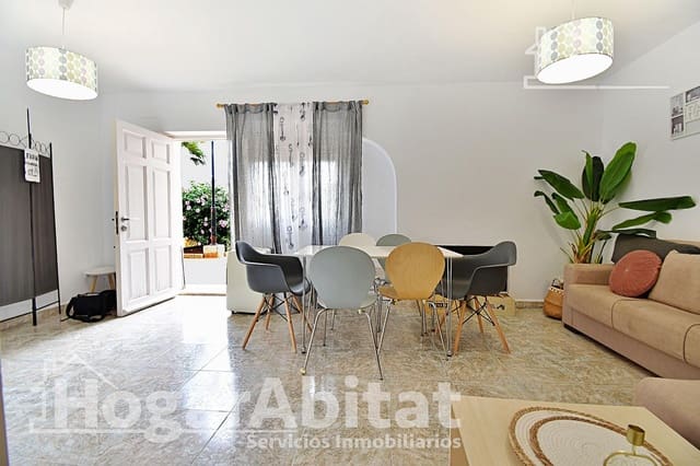 3 soverom Leilighet til salgs i La Xara, Dénia - € 195 000 (Ref: 10098511)