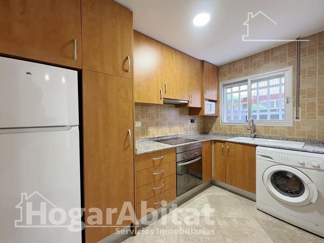1 chambre Appartement à vendre à Daimús avec piscine - 157 000 € (Ref: 10098512)