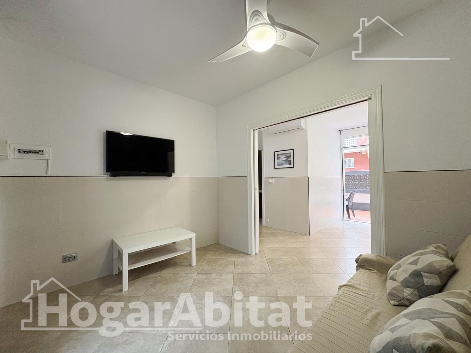 1 soverom Leilighet til salgs i Daimus med svømmebasseng - € 157 000 (Ref: 10098512)