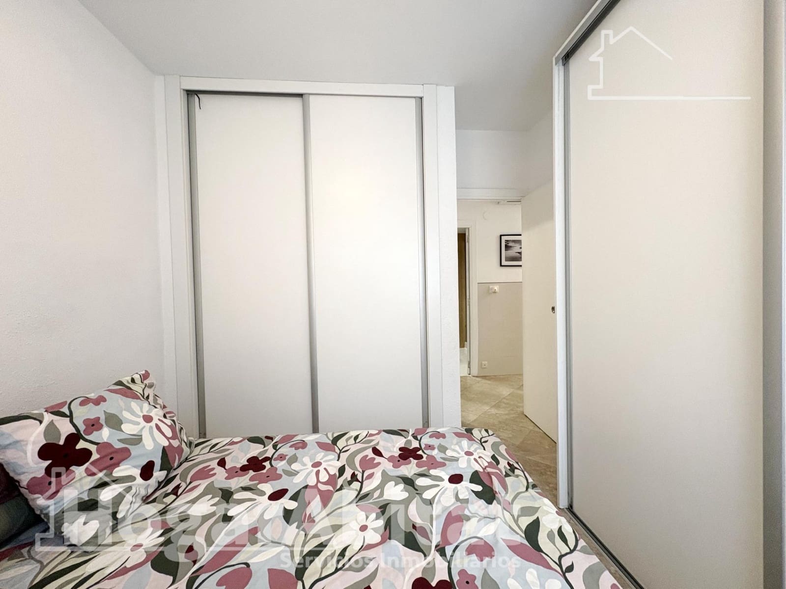 1 soverom Leilighet til salgs i Daimus med svømmebasseng - € 157 000 (Ref: 10098512)
