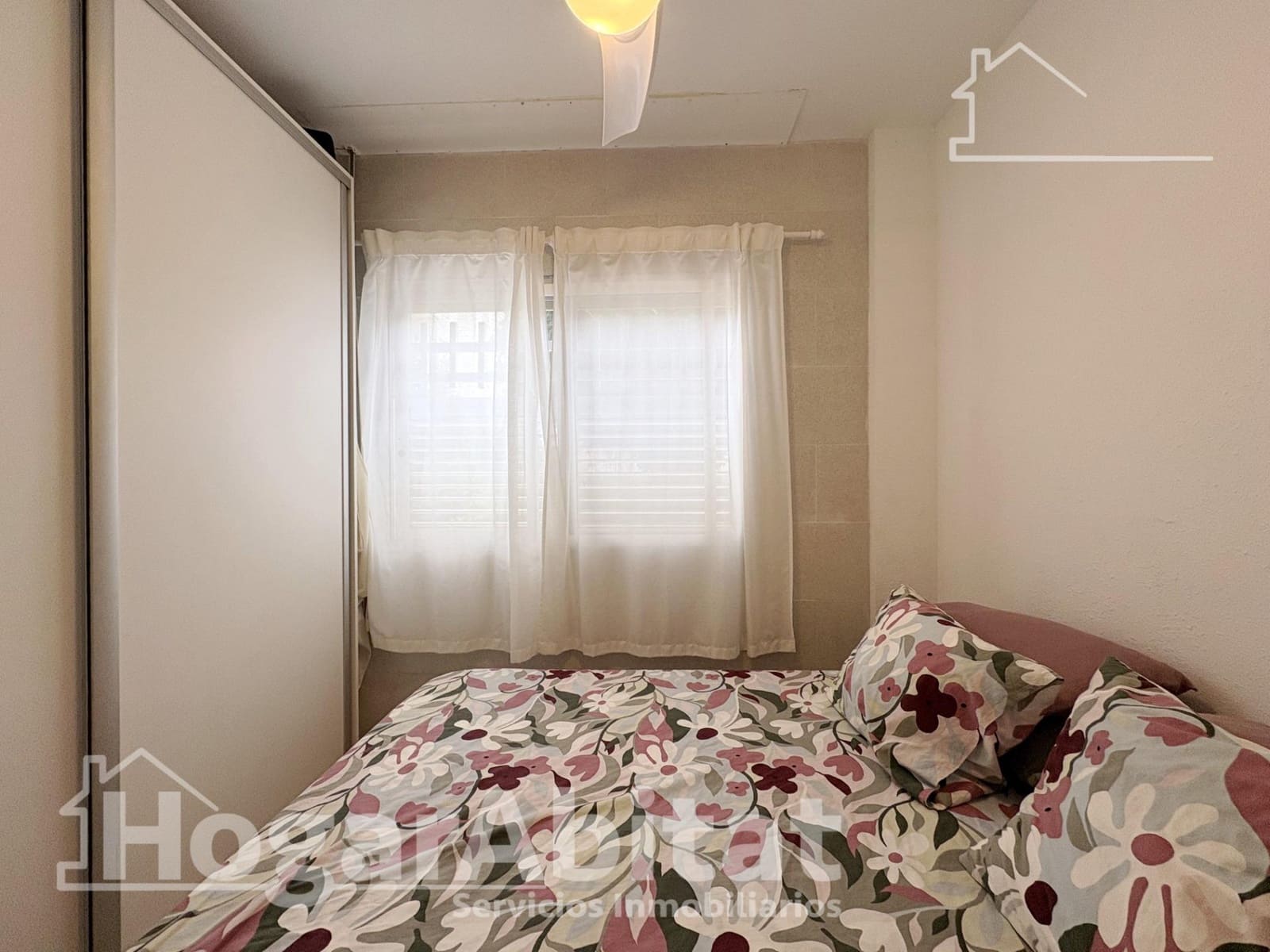 1 soverom Leilighet til salgs i Daimus med svømmebasseng - € 157 000 (Ref: 10098512)
