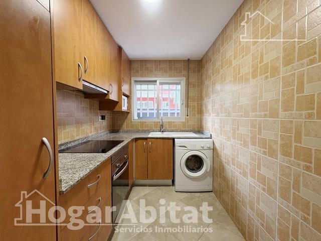 1 chambre Appartement à vendre à Daimús avec piscine - 157 000 € (Ref: 10098512)