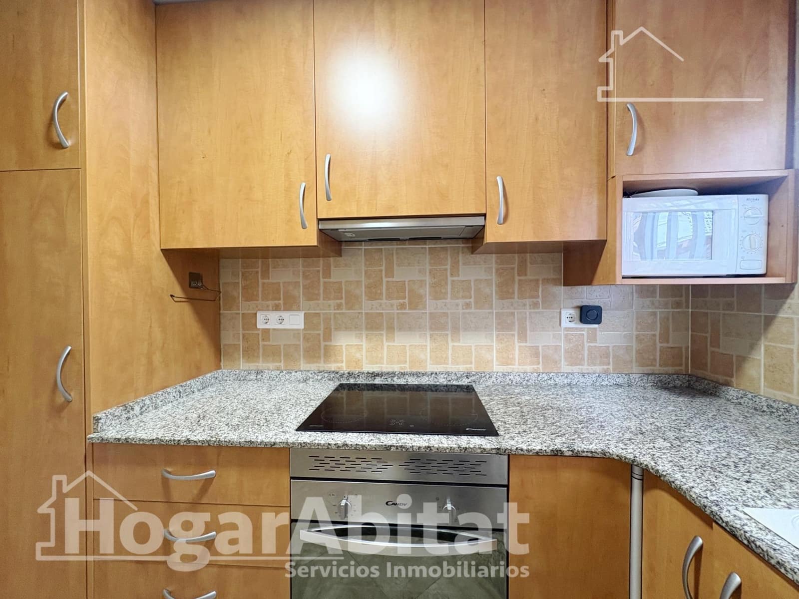 1 soverom Leilighet til salgs i Daimus med svømmebasseng - € 157 000 (Ref: 10098512)