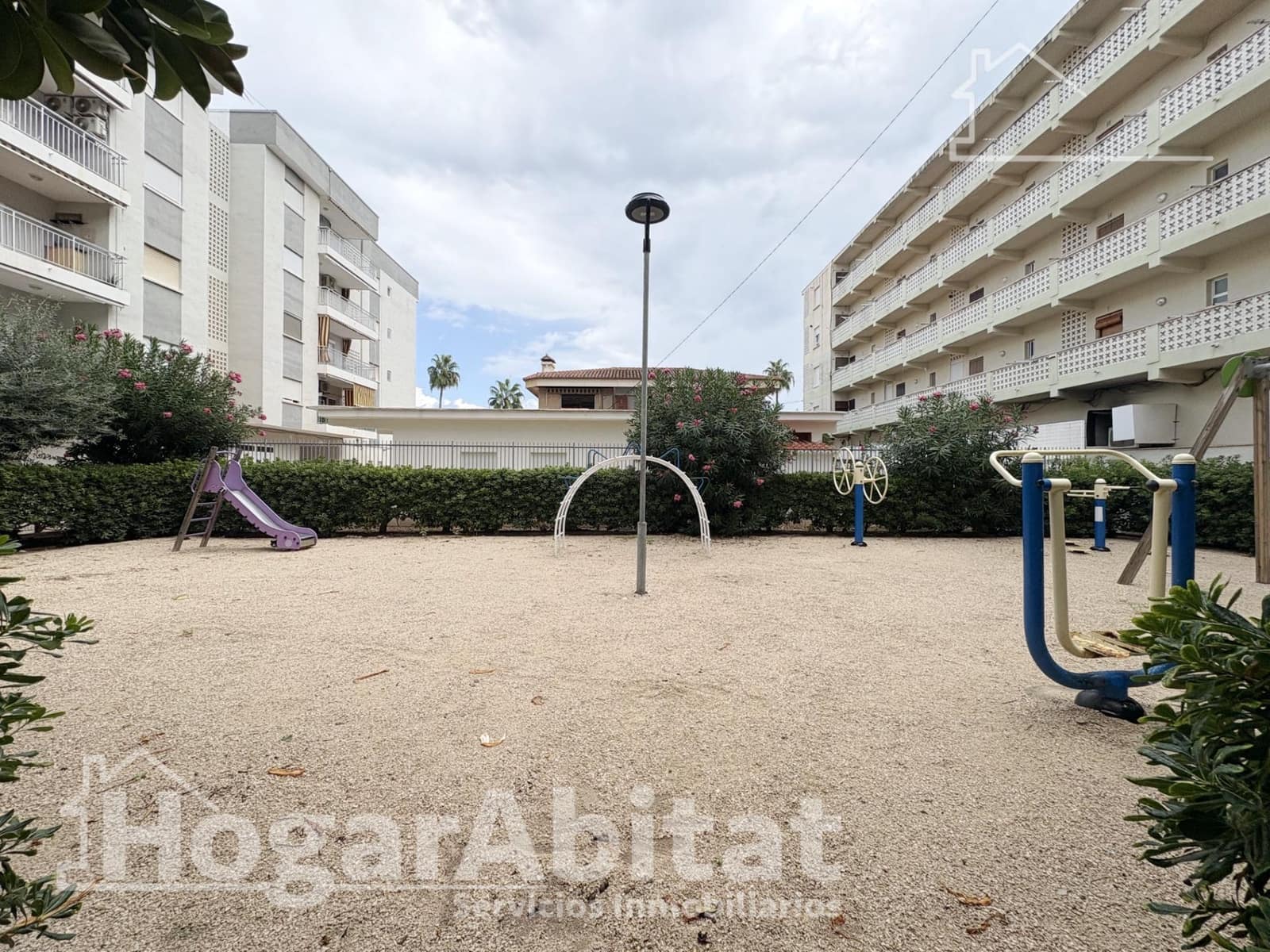 1 soverom Leilighet til salgs i Daimus med svømmebasseng - € 157 000 (Ref: 10098512)