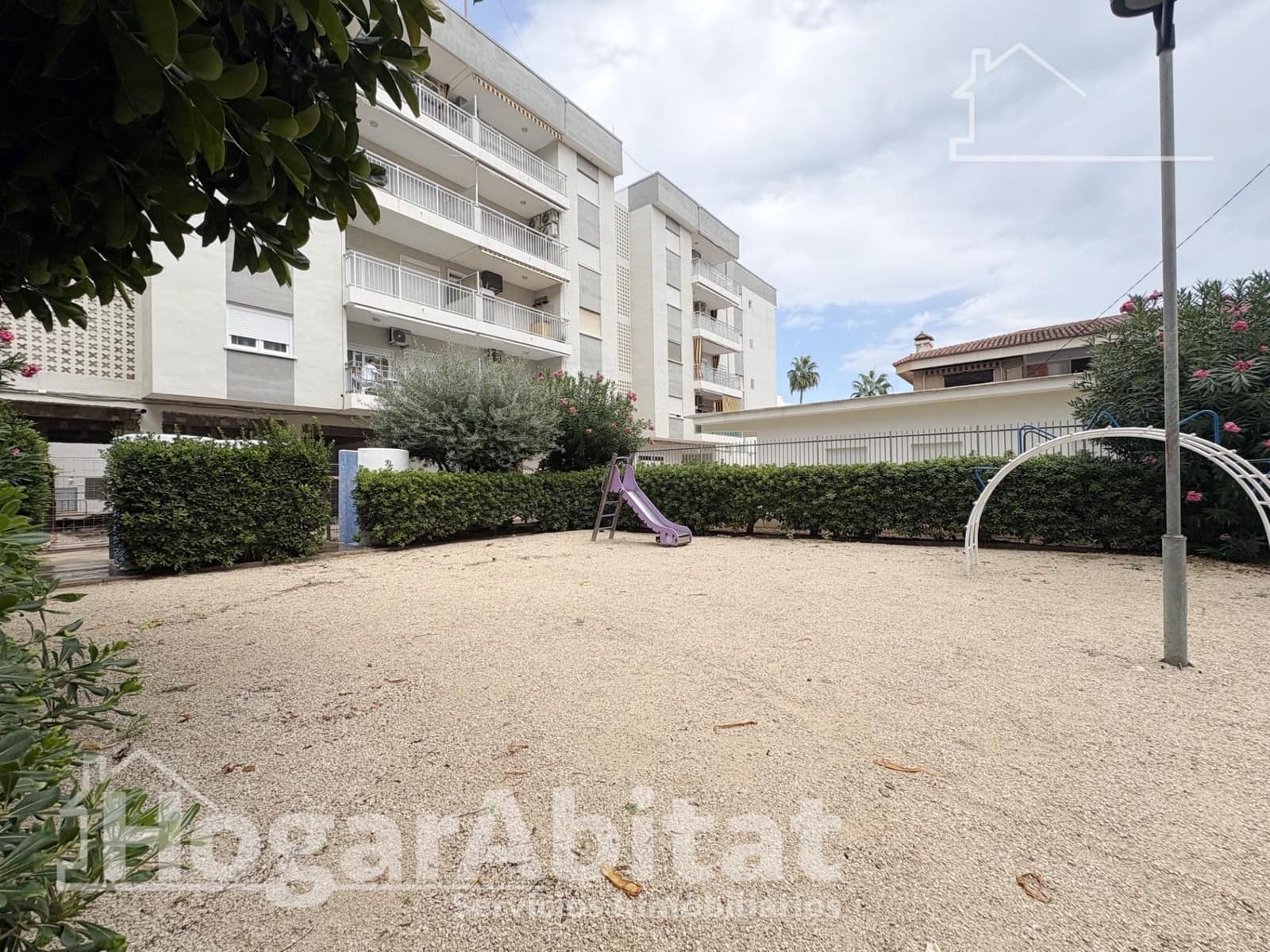 1 soverom Leilighet til salgs i Daimus med svømmebasseng - € 157 000 (Ref: 10098512)
