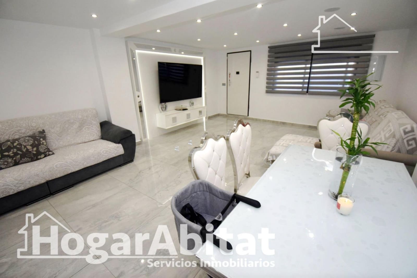 3 bedroom Apartment for sale in Almassora / Almazora - € 180,000 (Ref: 10098513)