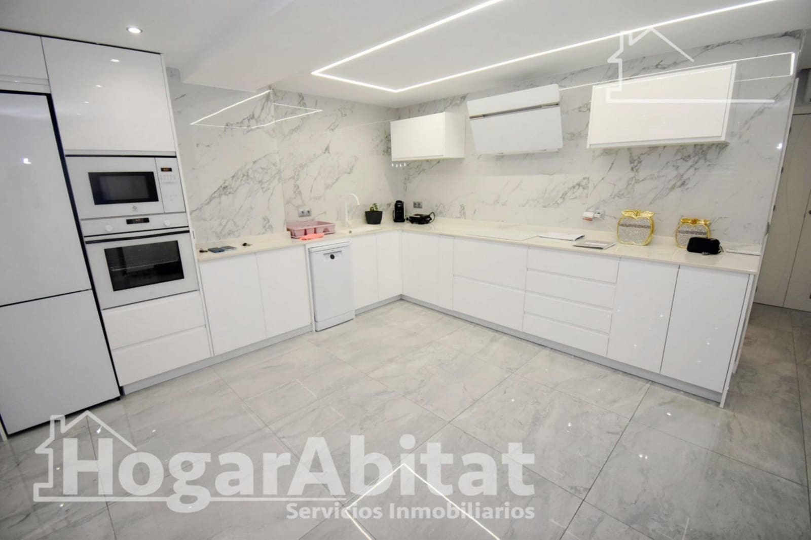 3 bedroom Apartment for sale in Almassora / Almazora - € 180,000 (Ref: 10098513)
