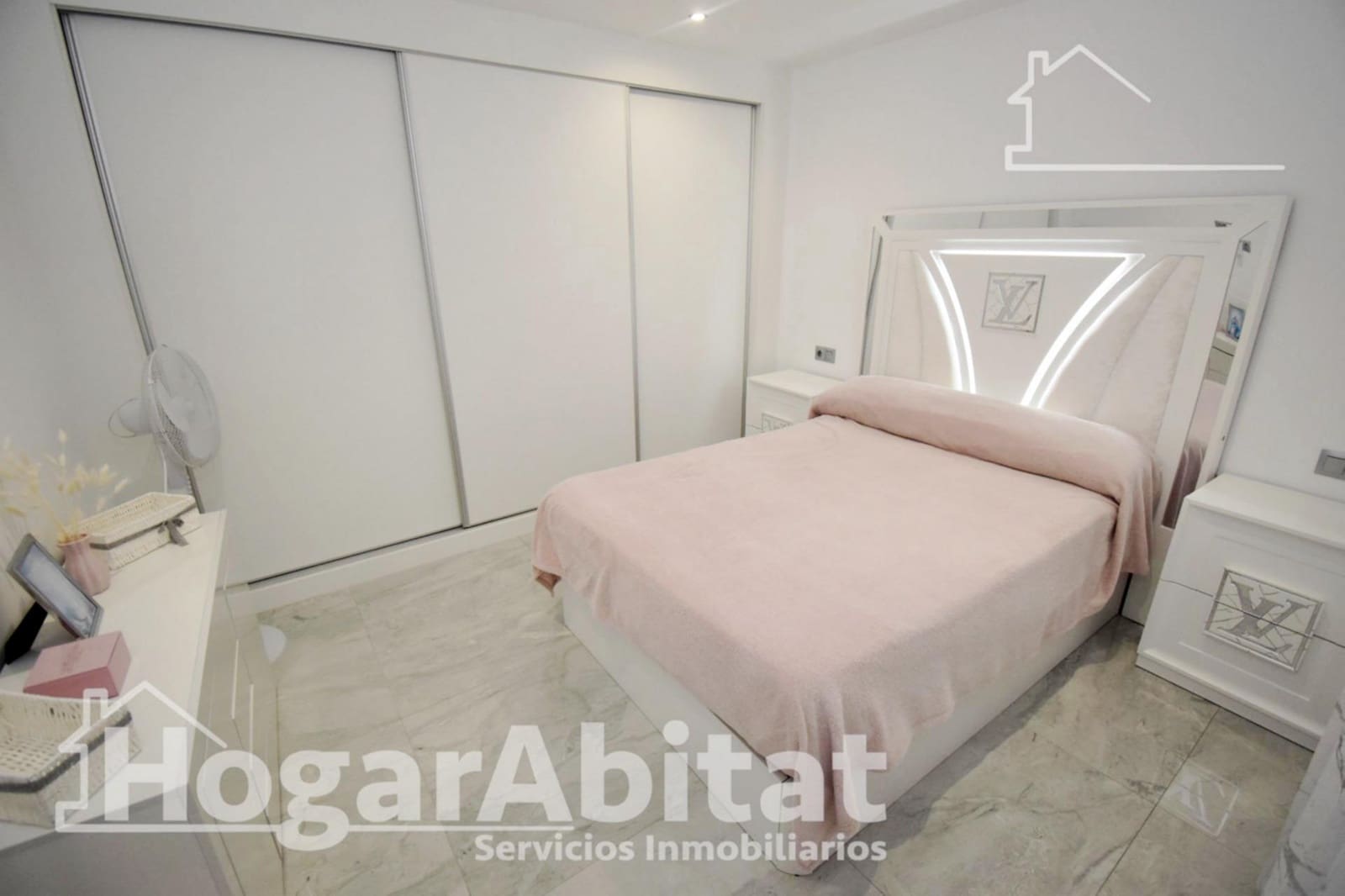 3 bedroom Apartment for sale in Almassora / Almazora - € 180,000 (Ref: 10098513)