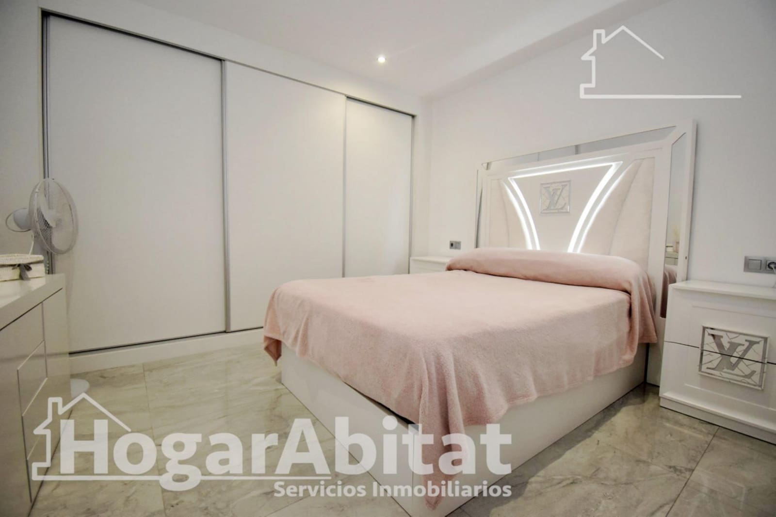 3 bedroom Apartment for sale in Almassora / Almazora - € 180,000 (Ref: 10098513)
