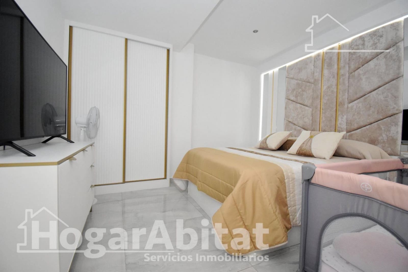 3 bedroom Apartment for sale in Almassora / Almazora - € 180,000 (Ref: 10098513)