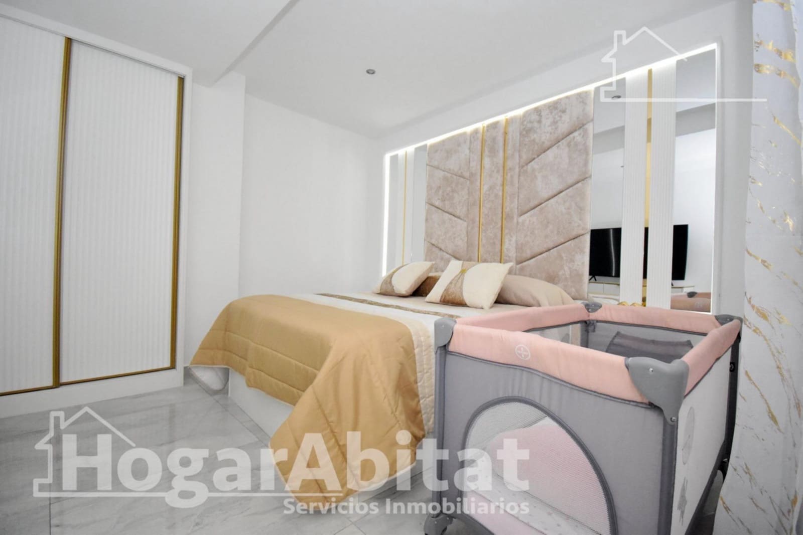 3 bedroom Apartment for sale in Almassora / Almazora - € 180,000 (Ref: 10098513)