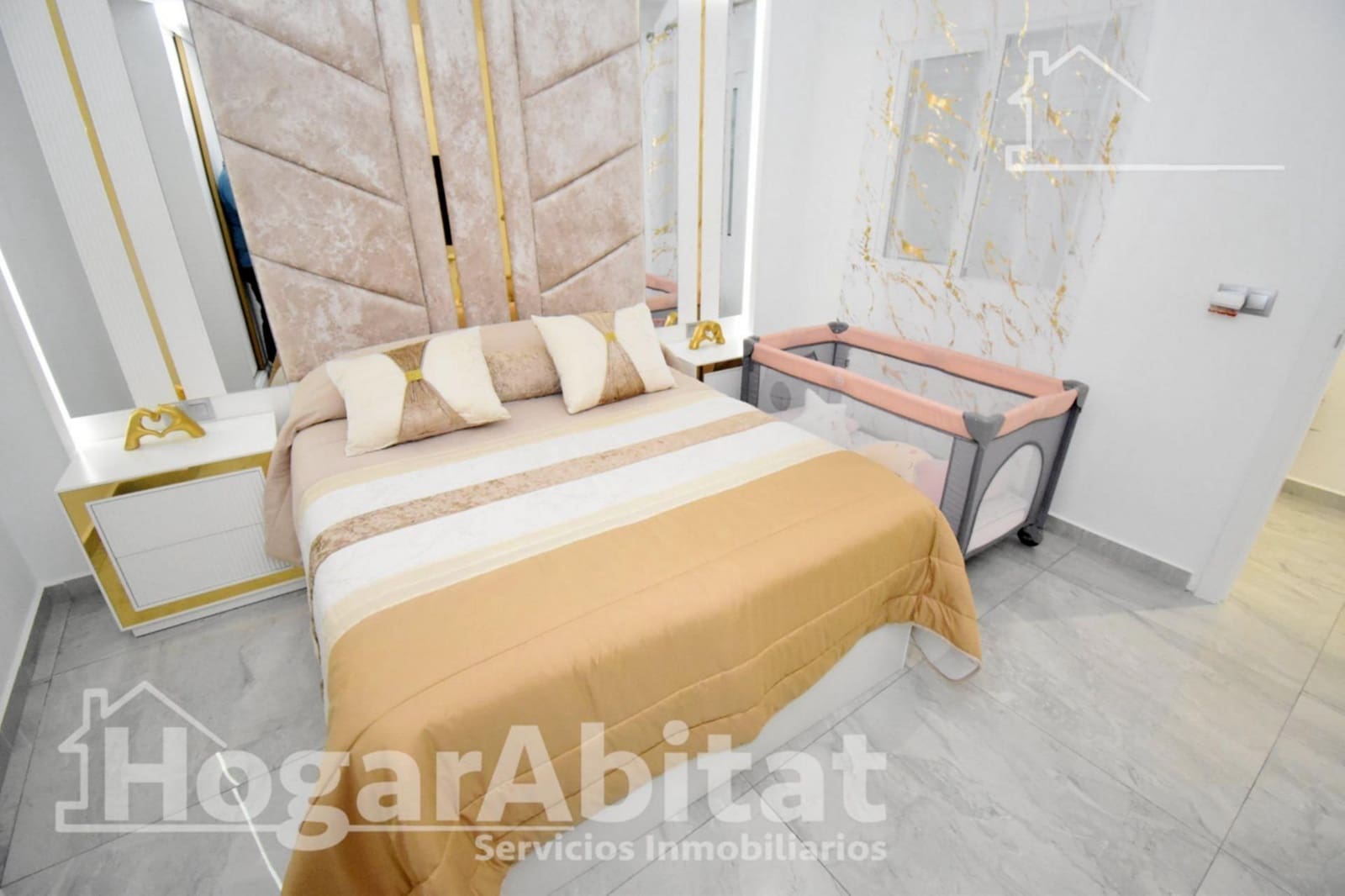 3 bedroom Apartment for sale in Almassora / Almazora - € 180,000 (Ref: 10098513)