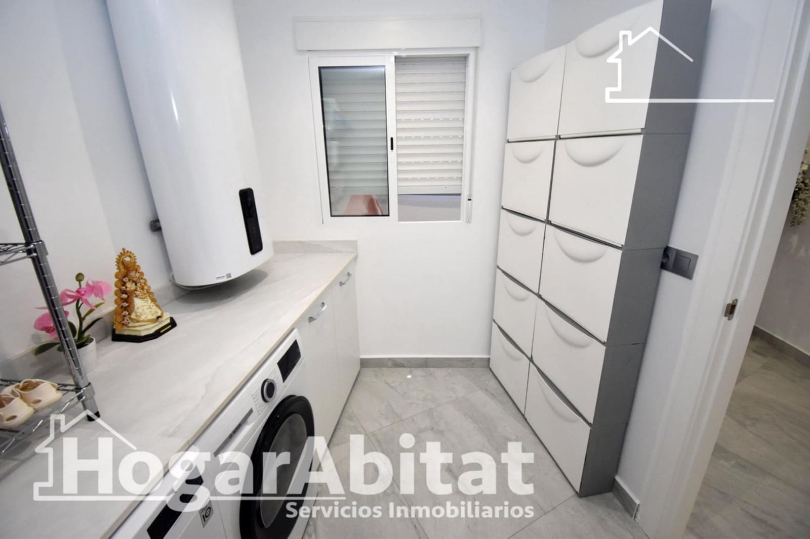 3 bedroom Apartment for sale in Almassora / Almazora - € 180,000 (Ref: 10098513)