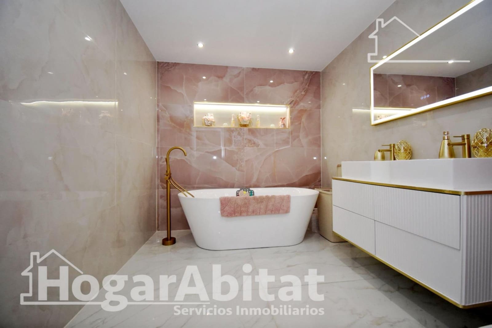 3 bedroom Apartment for sale in Almassora / Almazora - € 180,000 (Ref: 10098513)