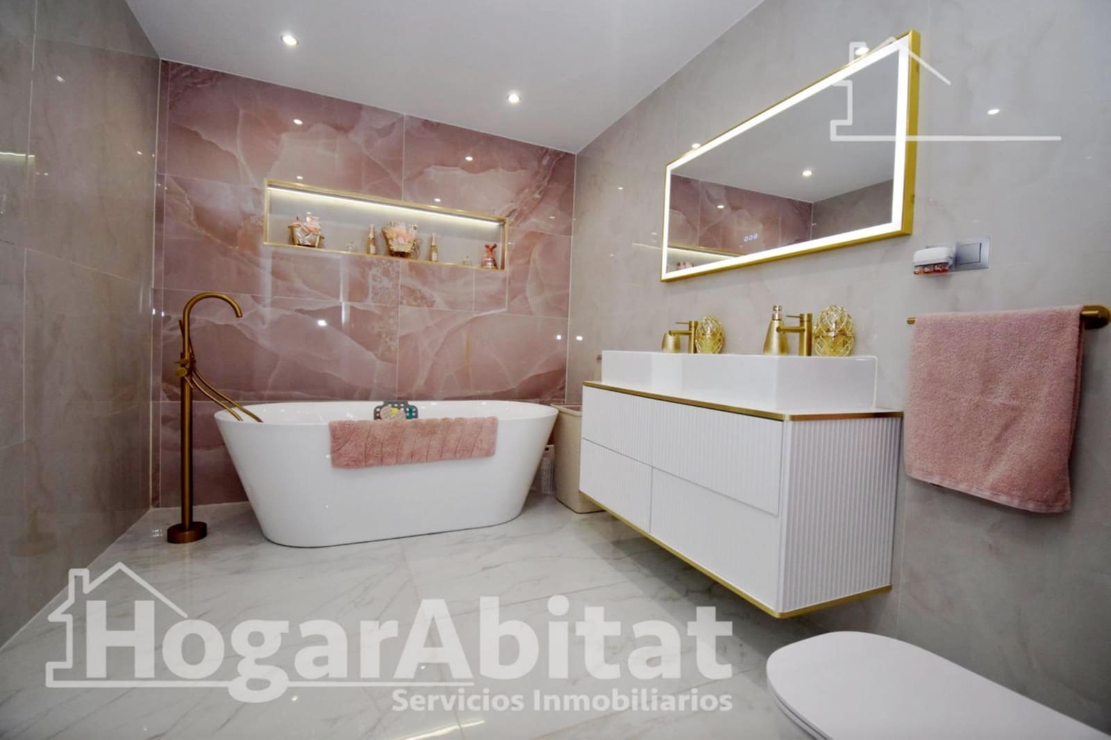 3 bedroom Apartment for sale in Almassora / Almazora - € 180,000 (Ref: 10098513)