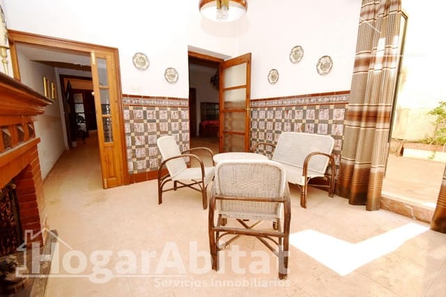 7 soverom Hus til salgs i Chiva - € 380 000 (Ref: 10098514)
