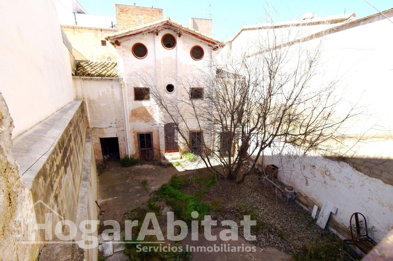 7 soverom Hus til salgs i Chiva - € 380 000 (Ref: 10098514)