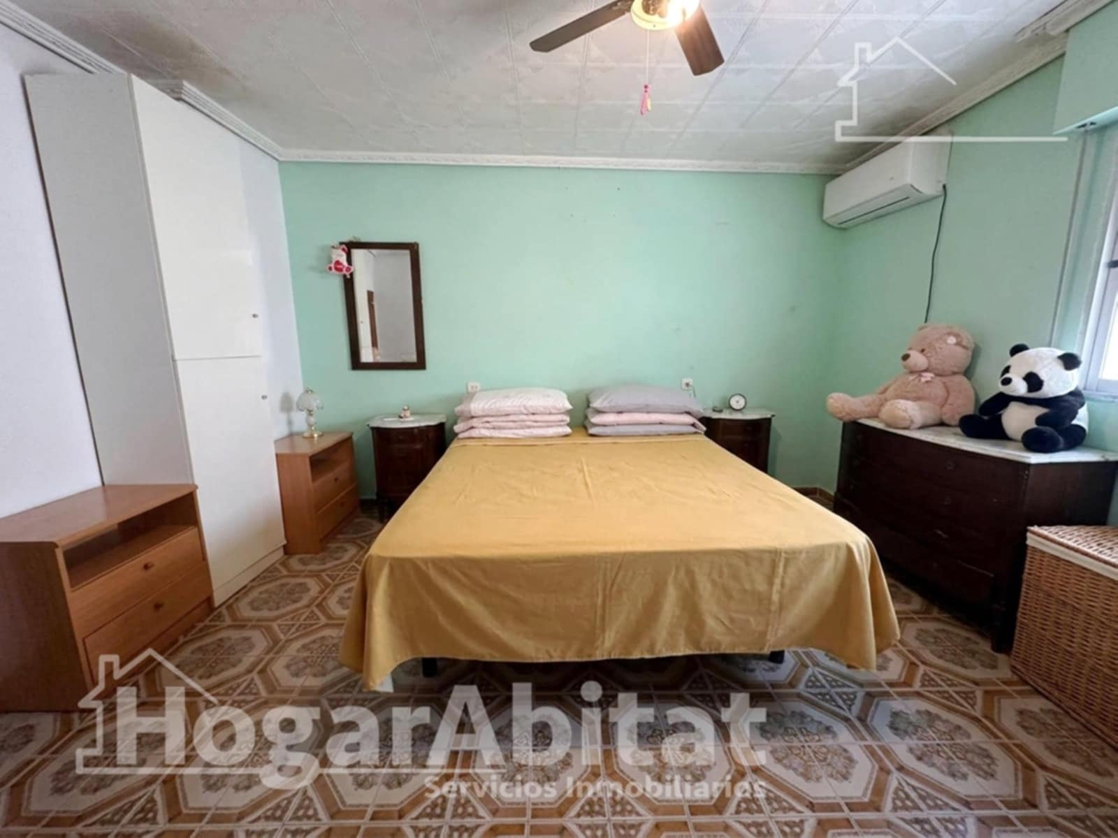 5 soverom Hus til salgs i Sagunto / Sagunt med garasje - € 430 000 (Ref: 10098515)