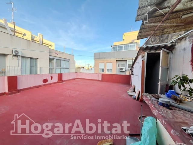 5 soverom Hus til salgs i Sagunto / Sagunt med garasje - € 430 000 (Ref: 10098515)