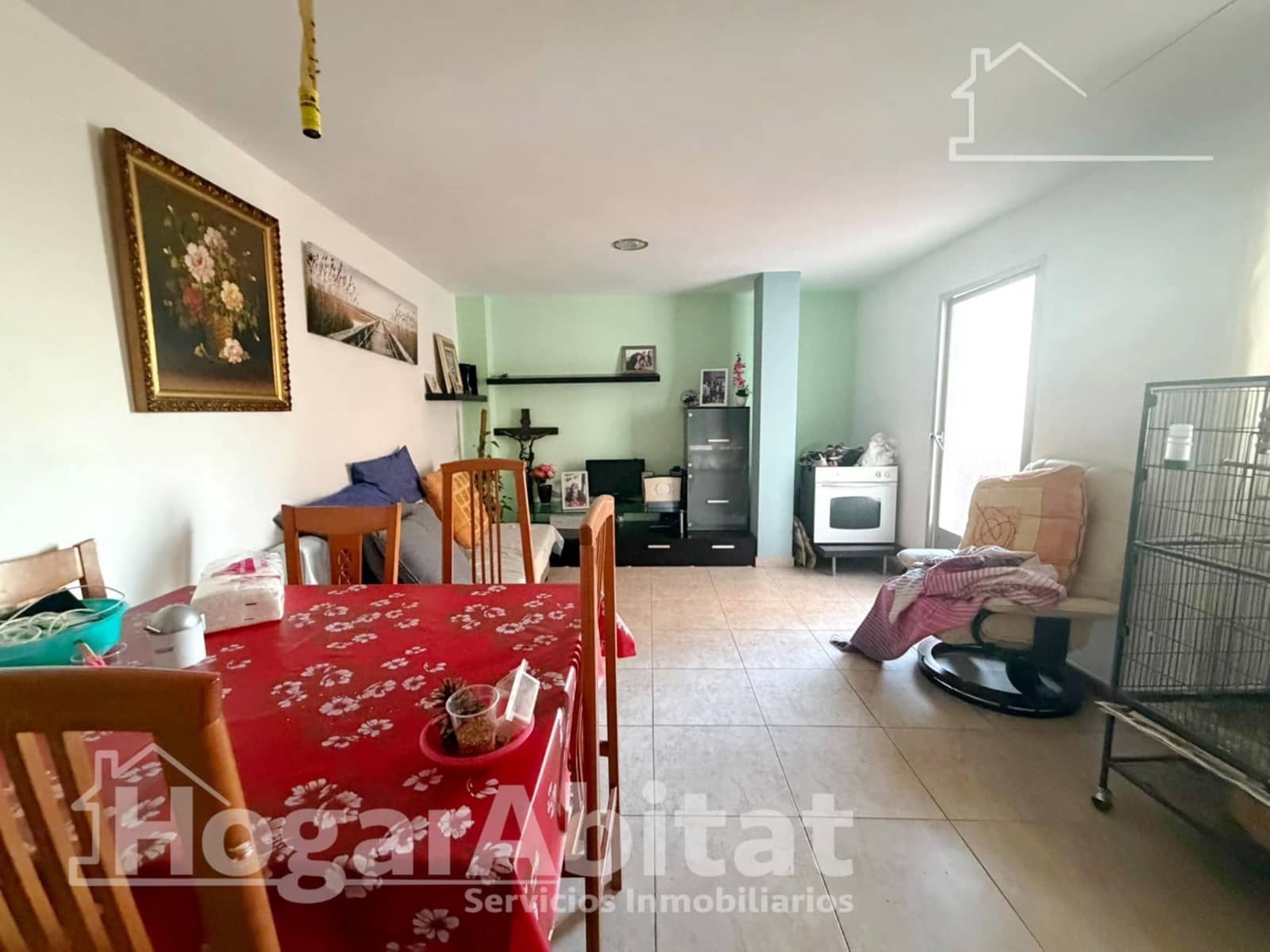 5 soverom Hus til salgs i Sagunto / Sagunt med garasje - € 430 000 (Ref: 10098515)