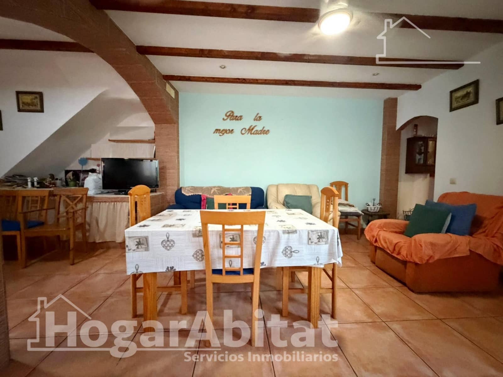 5 soverom Hus til salgs i Sagunto / Sagunt med garasje - € 430 000 (Ref: 10098515)