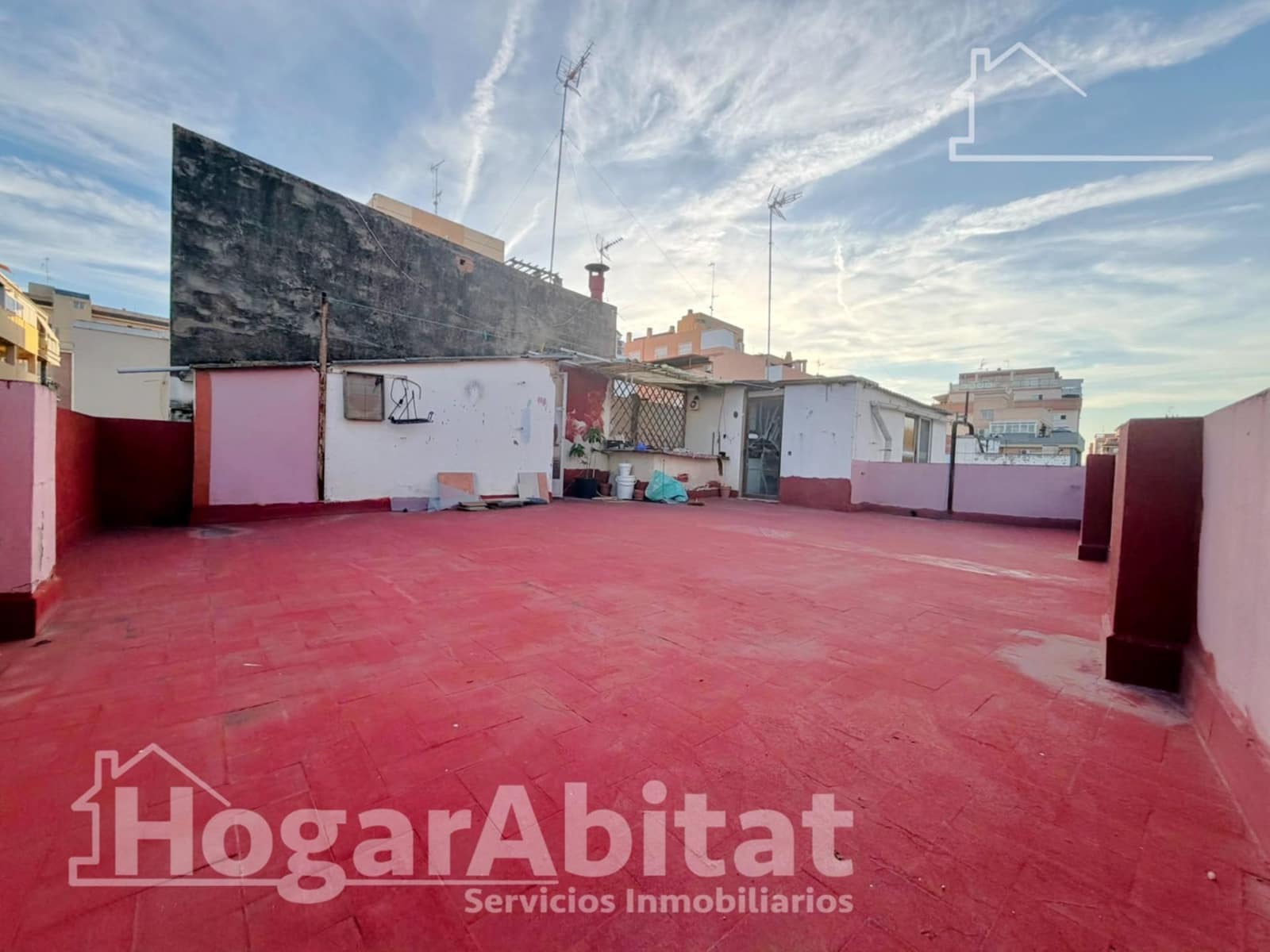 5 soverom Hus til salgs i Sagunto / Sagunt med garasje - € 430 000 (Ref: 10098515)