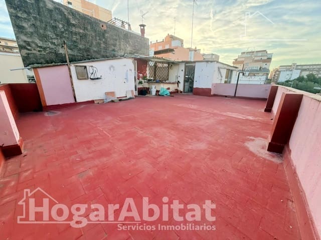 5 soverom Hus til salgs i Sagunto / Sagunt med garasje - € 430 000 (Ref: 10098515)