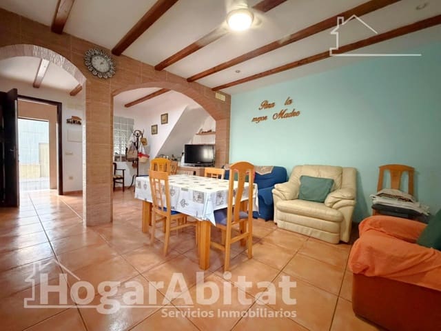 5 soverom Hus til salgs i Sagunto / Sagunt med garasje - € 430 000 (Ref: 10098515)