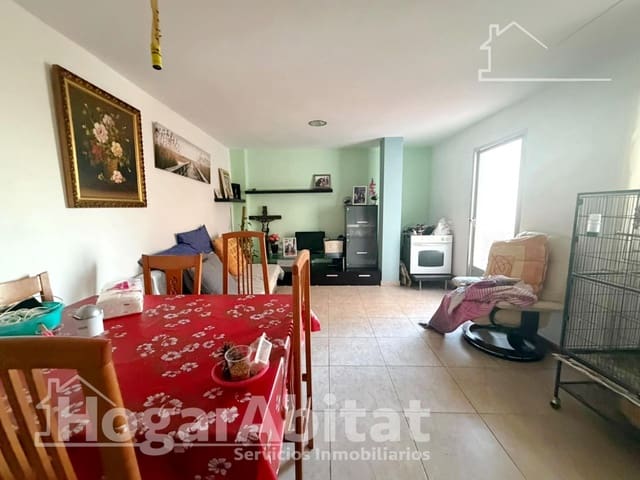 5 soverom Hus til salgs i Sagunto / Sagunt med garasje - € 430 000 (Ref: 10098515)