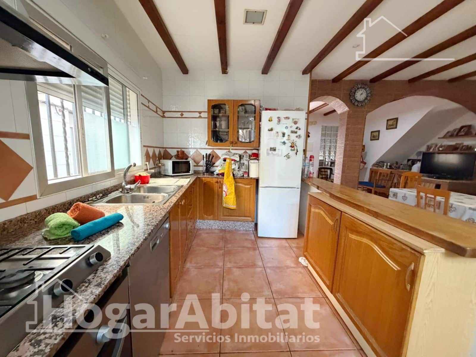 5 soverom Hus til salgs i Sagunto / Sagunt med garasje - € 430 000 (Ref: 10098515)