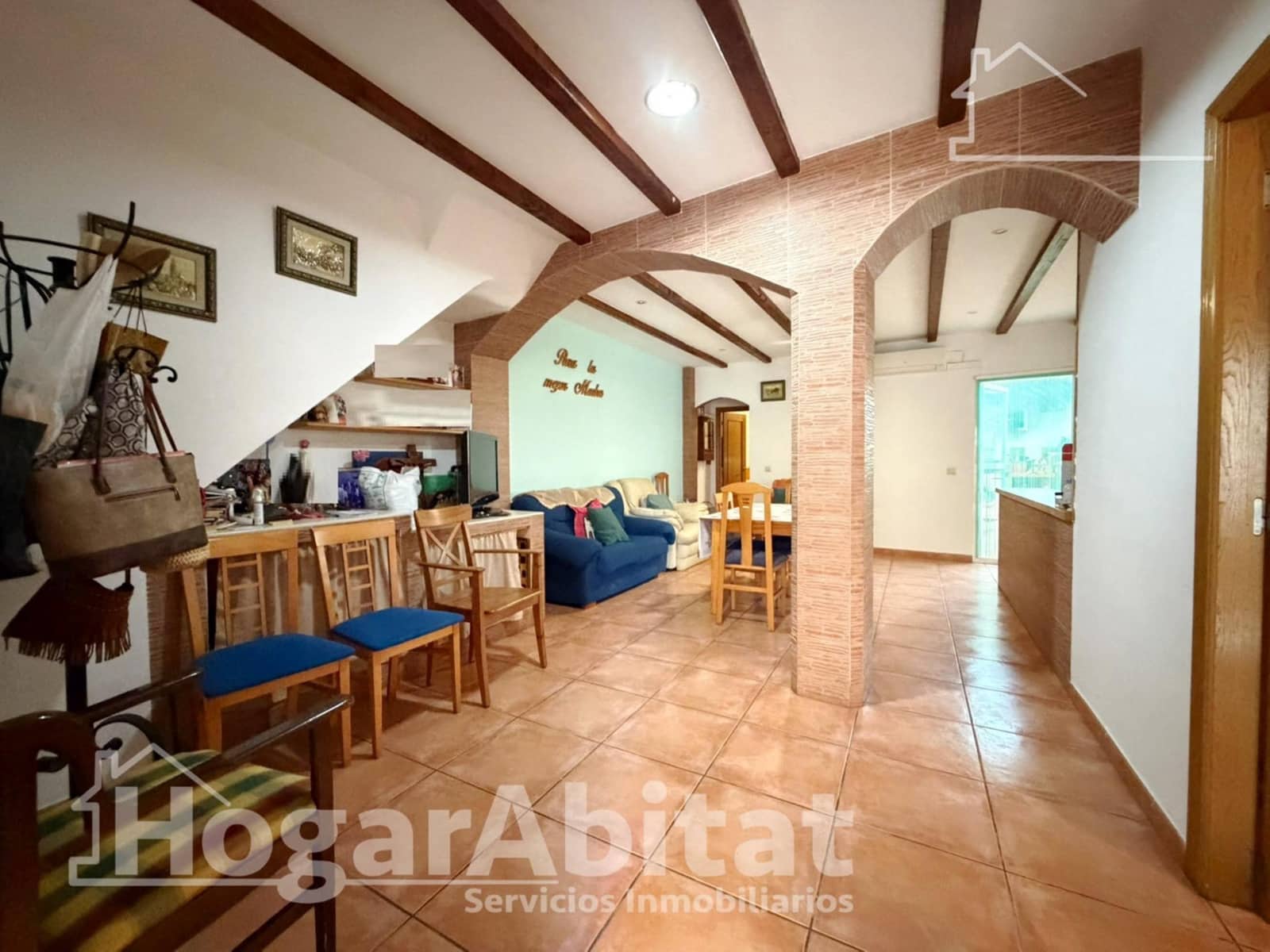 5 soverom Hus til salgs i Sagunto / Sagunt med garasje - € 430 000 (Ref: 10098515)