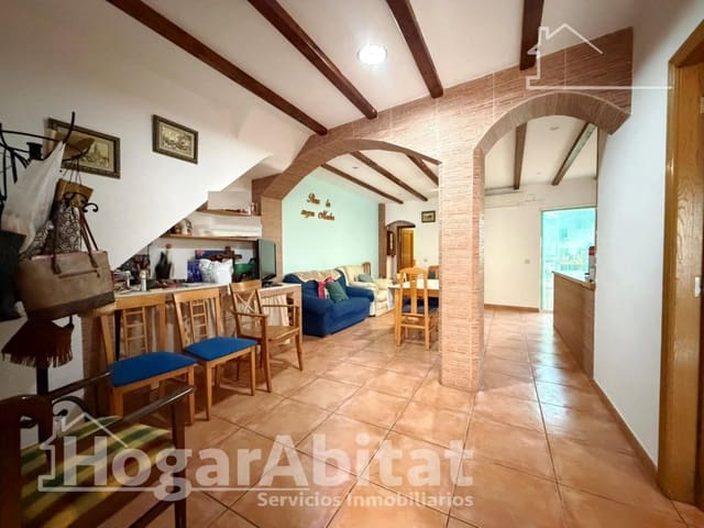 5 soverom Hus til salgs i Sagunto / Sagunt med garasje - € 430 000 (Ref: 10098515)