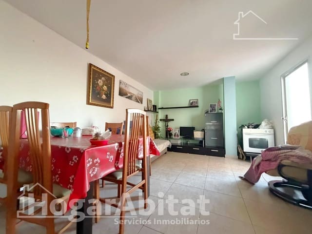 5 soverom Hus til salgs i Sagunto / Sagunt med garasje - € 430 000 (Ref: 10098515)