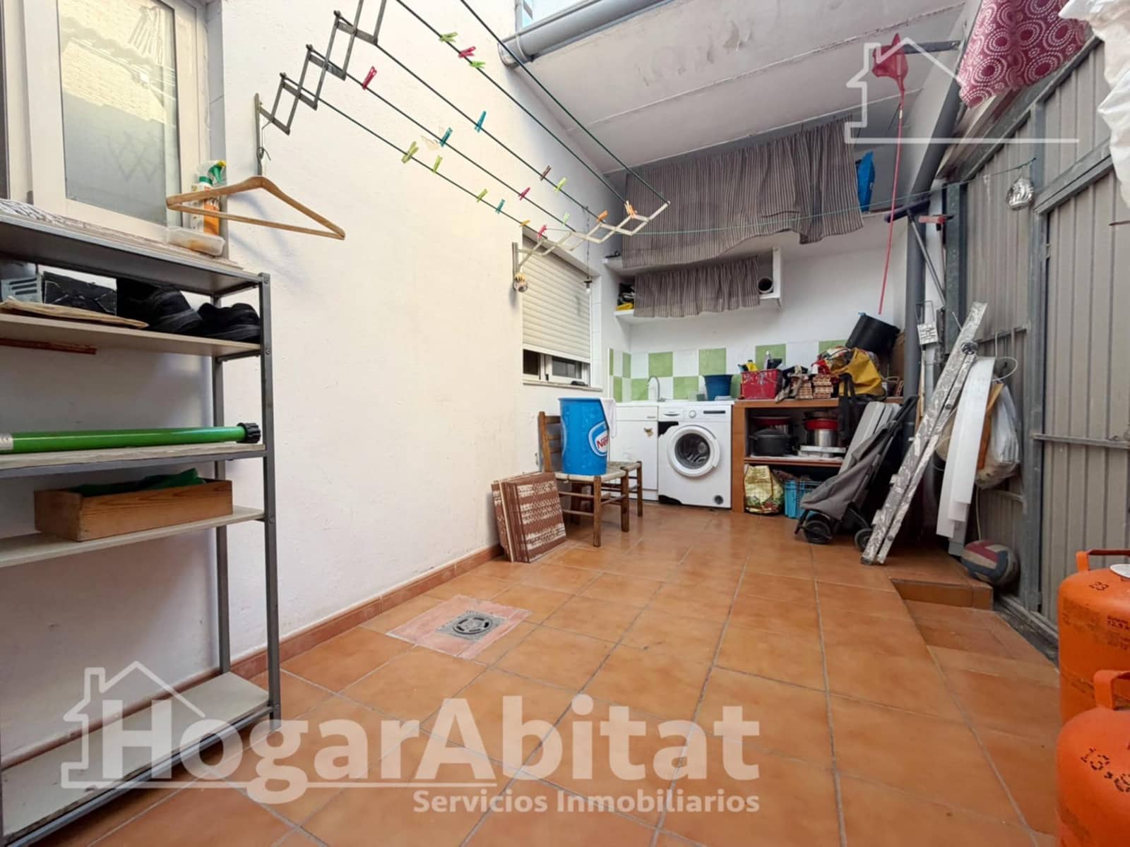 5 soverom Hus til salgs i Sagunto / Sagunt med garasje - € 430 000 (Ref: 10098515)