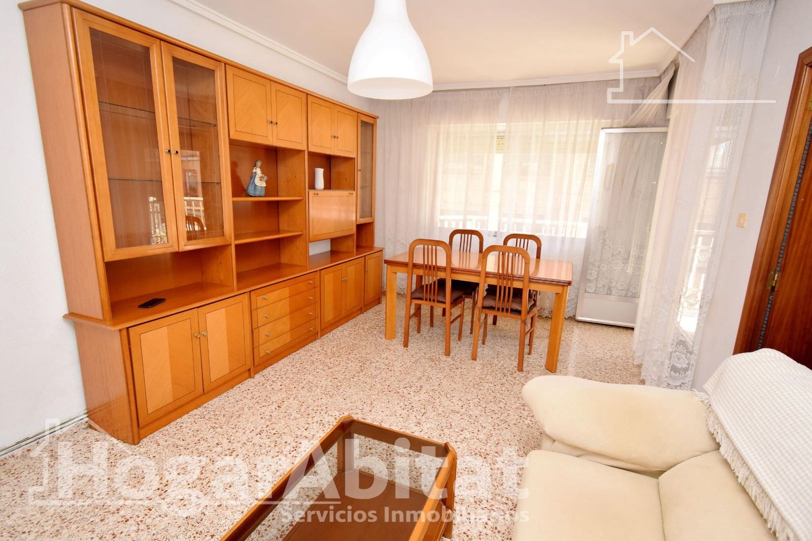 4 slaapkamer Flat te koop in Vila-real - € 160.000 (Ref: 10100250)