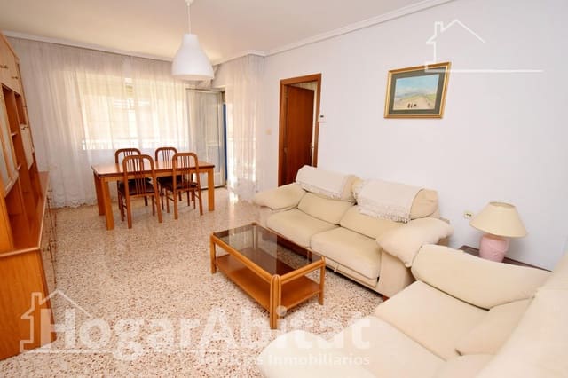 4 slaapkamer Flat te koop in Vila-real - € 160.000 (Ref: 10100250)