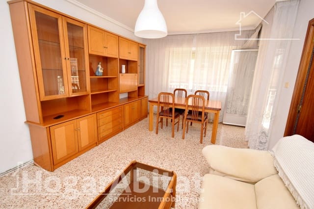 4 slaapkamer Flat te koop in Vila-real - € 160.000 (Ref: 10100250)