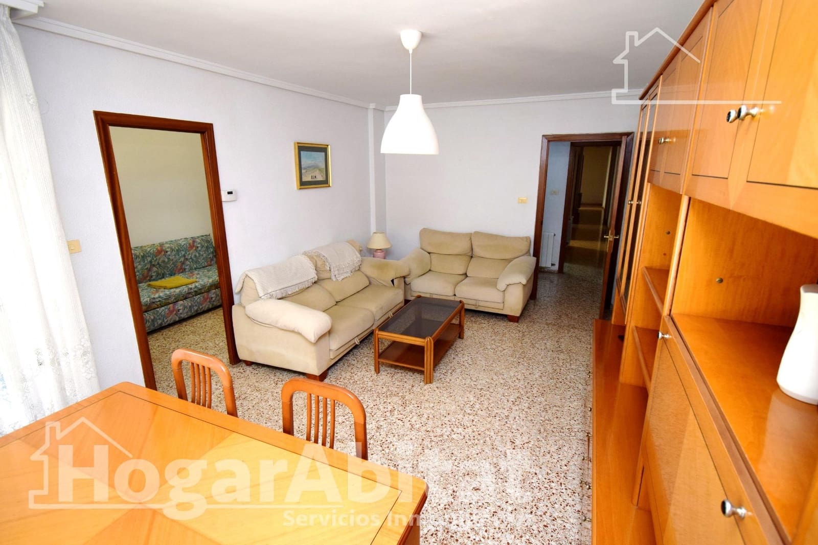 4 slaapkamer Flat te koop in Vila-real - € 160.000 (Ref: 10100250)