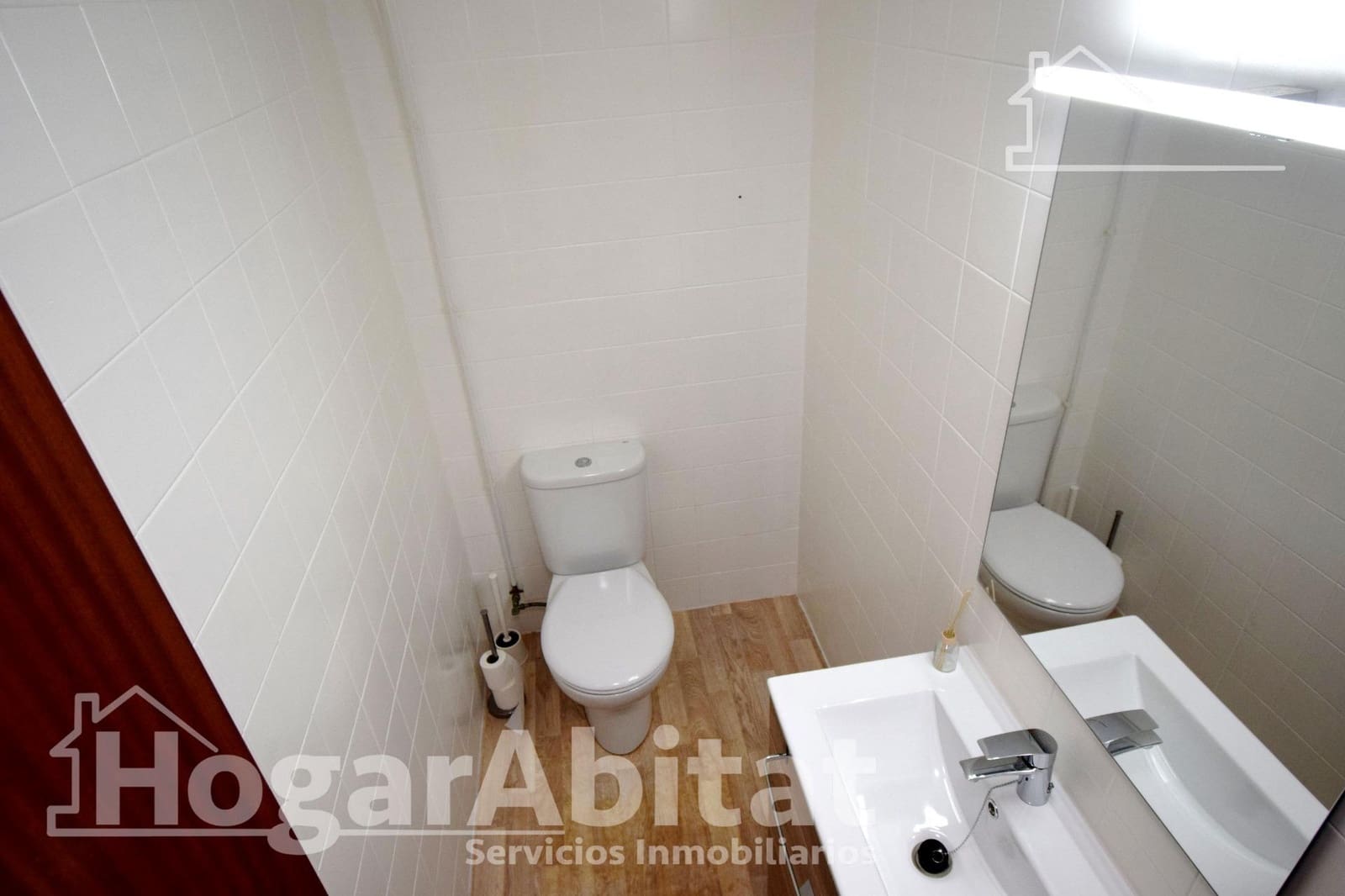 4 slaapkamer Flat te koop in Vila-real - € 160.000 (Ref: 10100250)