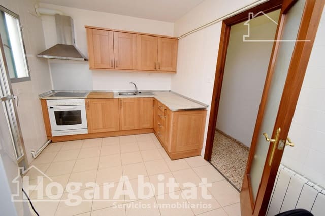 4 slaapkamer Flat te koop in Vila-real - € 160.000 (Ref: 10100250)