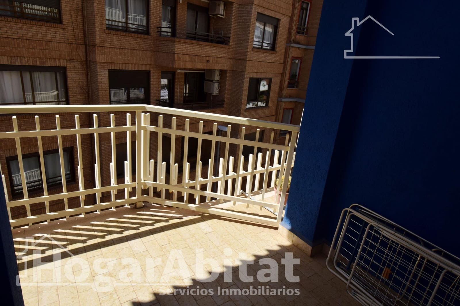 4 slaapkamer Flat te koop in Vila-real - € 160.000 (Ref: 10100250)