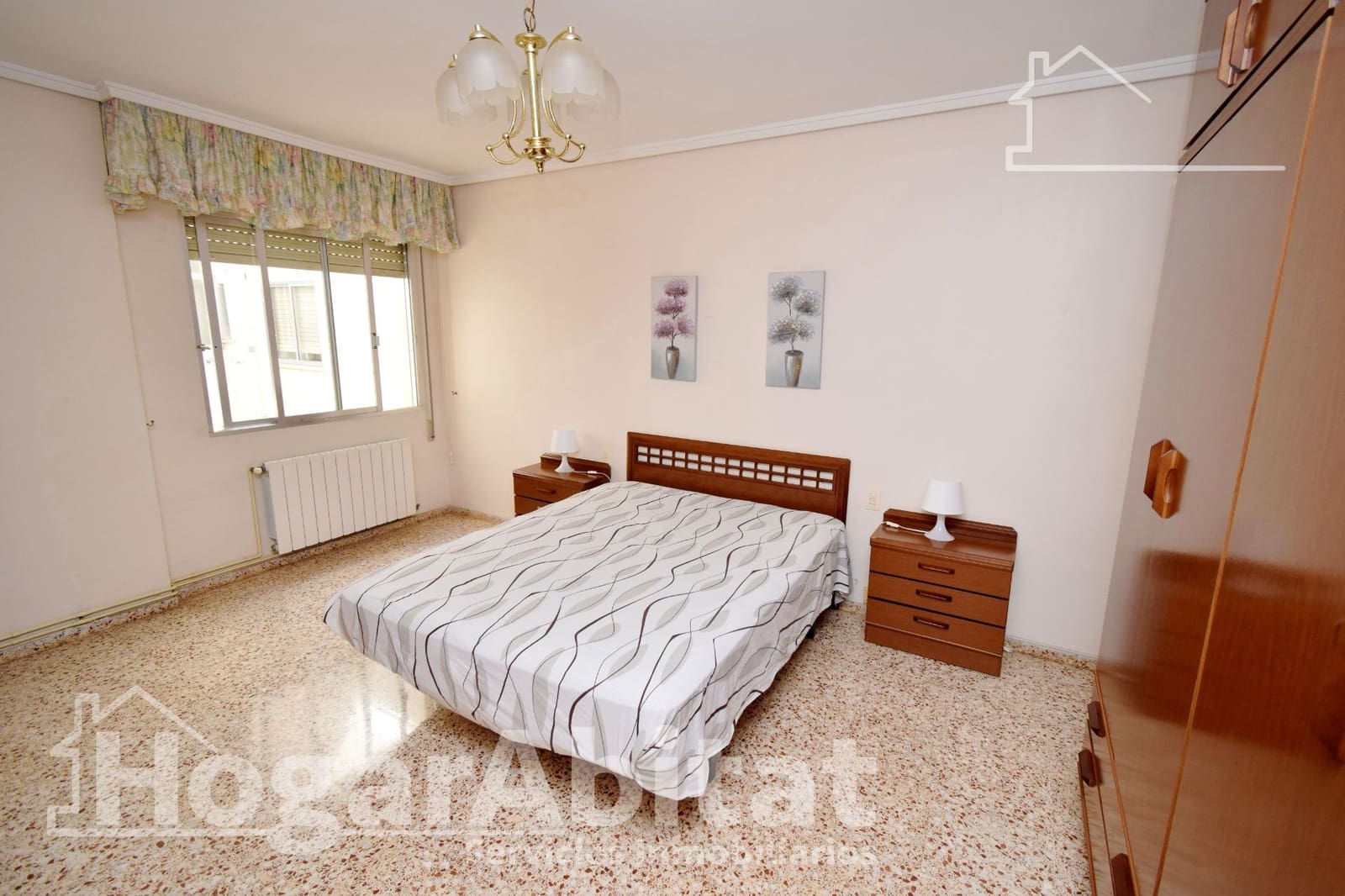 4 slaapkamer Flat te koop in Vila-real - € 160.000 (Ref: 10100250)