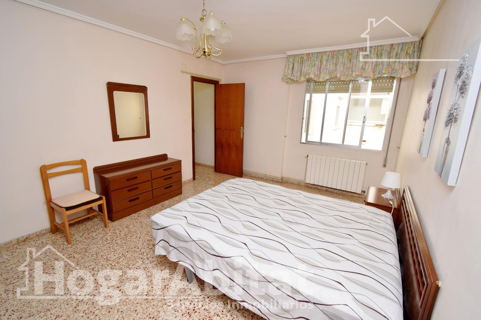 4 slaapkamer Flat te koop in Vila-real - € 160.000 (Ref: 10100250)